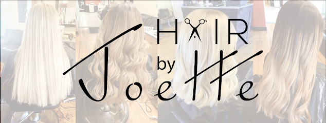 Hair by Joette