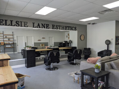Ellsie Lane Esthetics