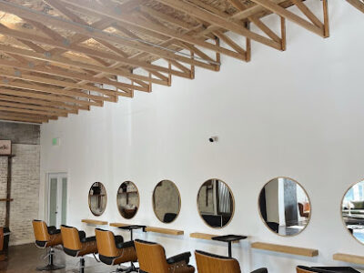 Blended Beauty Co. Salon