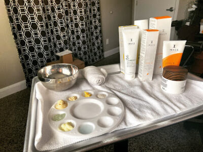 Stoplight Spa