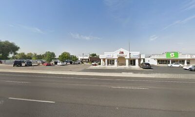 Roberts Beauty Salon