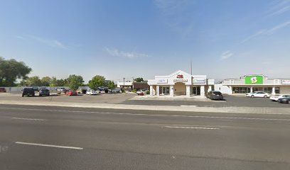 Roberts Beauty Salon