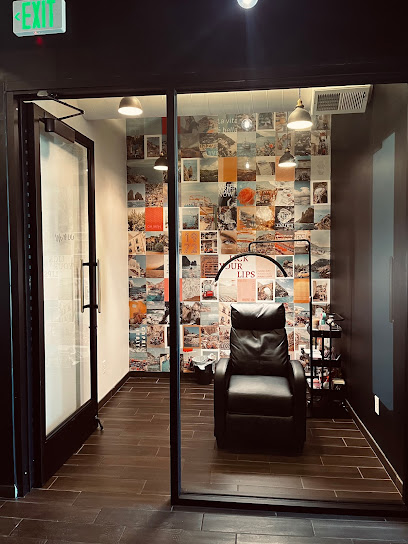 MORG the studio