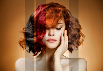 Headhunters Beauty Salon