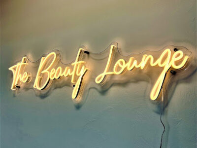 The Beauty Lounge
