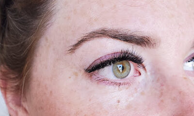 Olive and Rose Salon
