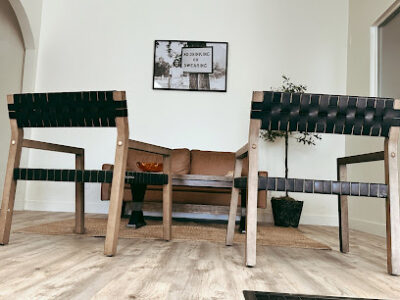 Nomadic Beauty Salon