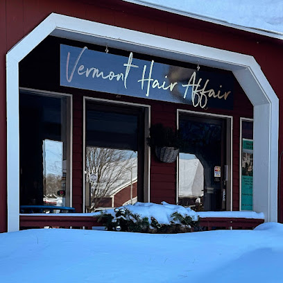 Vermont Hair Affair