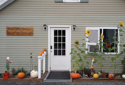 Bellissimo Salon and Tanning
