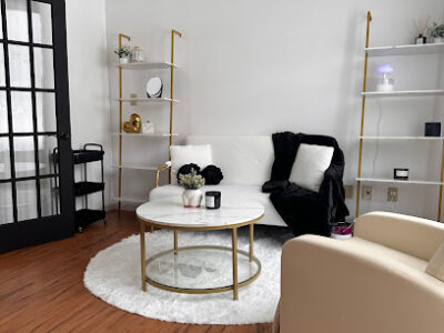 Simply Yours Beauty Lounge