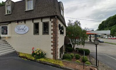 Edward Grant Salon
