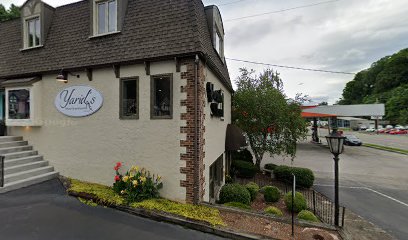 Edward Grant Salon