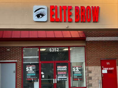 Elite Brow Studio (Threading, Waxing, Tinting, Lamination)