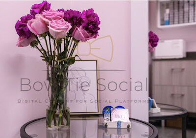 IKG Salon, LLC
