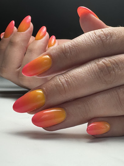 Nail Experts
