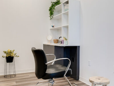 Finesse Salon Studios