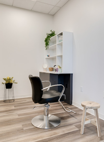 Finesse Salon Studios