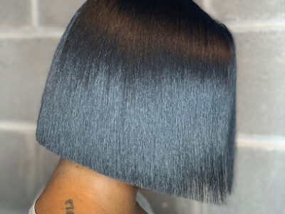 WOODHOUSE SALON