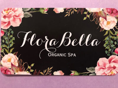 Flora Bella Organic Spa