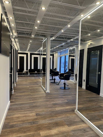 SheWay Hair Salon