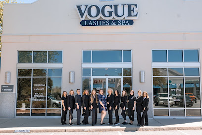 Vogue Lashes & Spa – Marina Shores