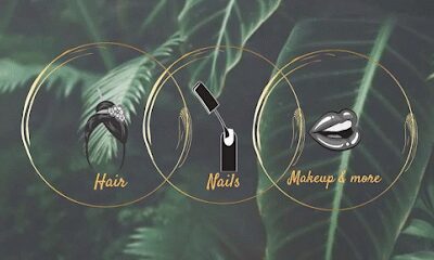 BANG-N-NAILS