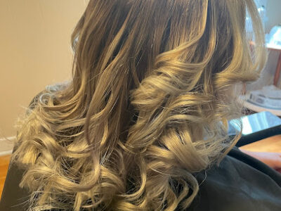 Bella Hair salon