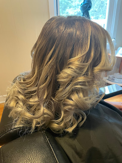 Bella Hair salon