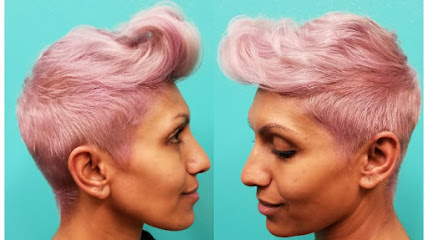 BeautySquared Hair Studio