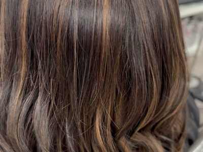 Brenda Rivera Beauty Salon
