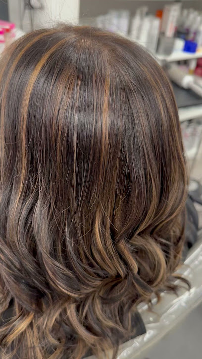 Brenda Rivera Beauty Salon