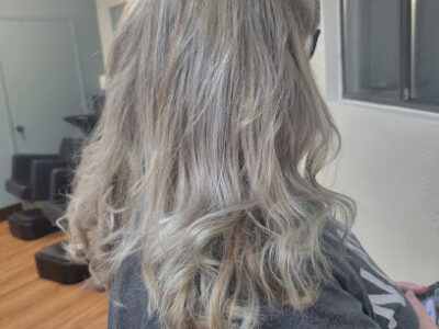 Hair by Ashley