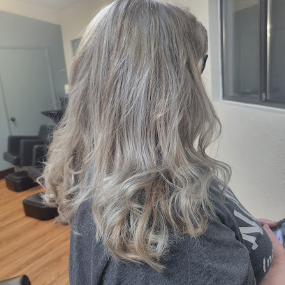 Hair by Ashley