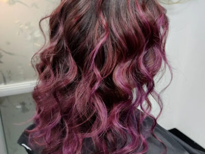 Lustrous Hair Salon