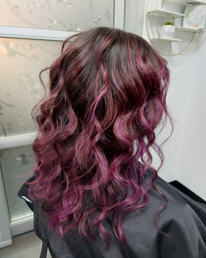 Lustrous Hair Salon
