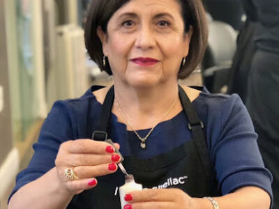 Nails and More