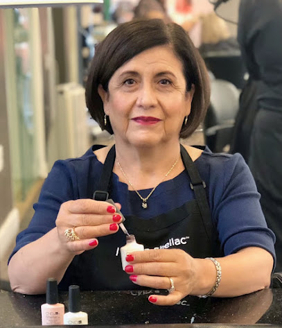 Nails and More