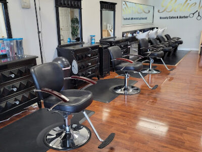 Believe Beauty Salon and Barber, LLC