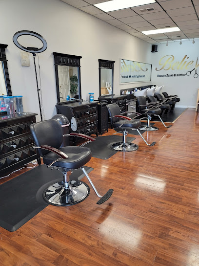 Believe Beauty Salon and Barber, LLC
