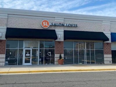 Salon Lofts Virginia Gateway
