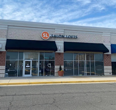 Salon Lofts Virginia Gateway