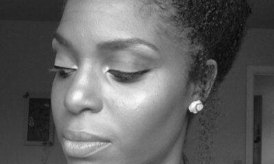 Naturally Simply Chic at HAIR ENVY