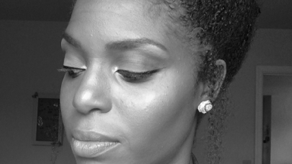 Naturally Simply Chic at HAIR ENVY