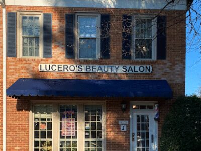 Lucero’s Beauty Salon