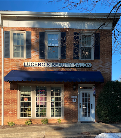 Lucero’s Beauty Salon