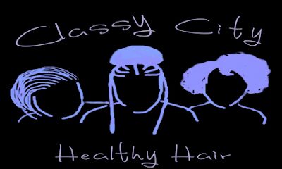 Classy city healthy hair boutique