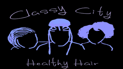 Classy city healthy hair boutique