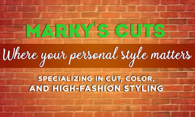 Markys Cuts