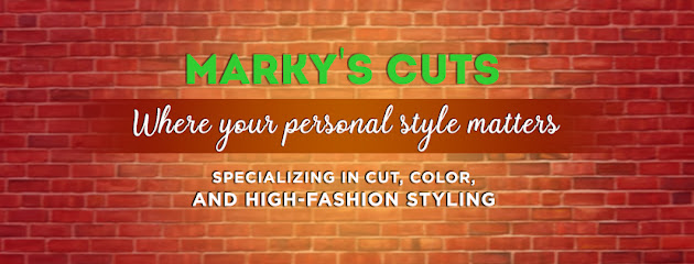 Markys Cuts