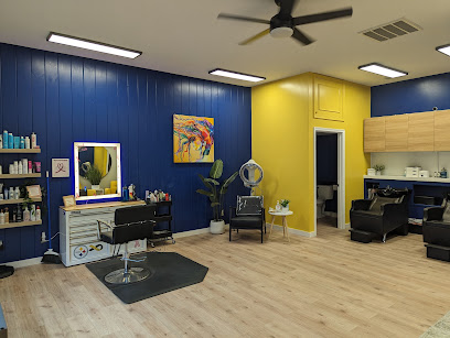 True Kuhler Hair Design